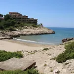 Апарт-отель Quiet Front 3*
