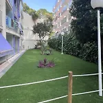 Quiet Front 3* Салоу