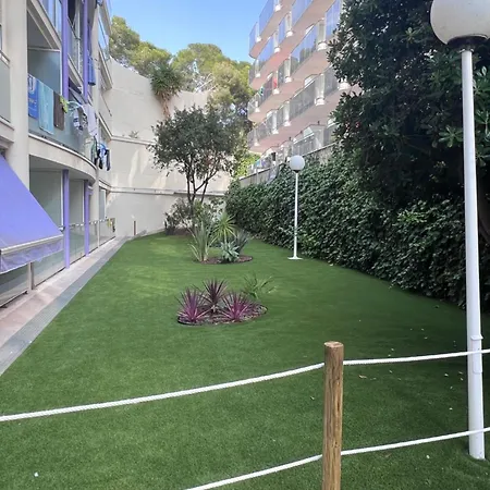 Quiet Front 3* Salou