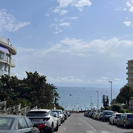 Quiet Front Salou