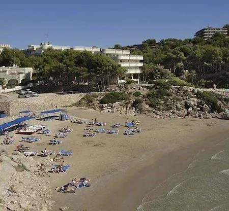 Lejlighedshotel Quiet Front *