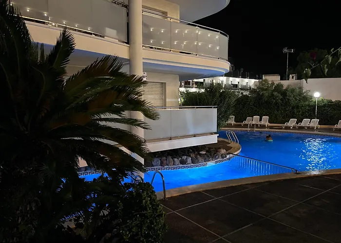Appart hôtel Quiet Front 3*