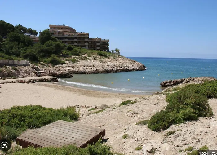 Aparthotel Quiet Front 3*